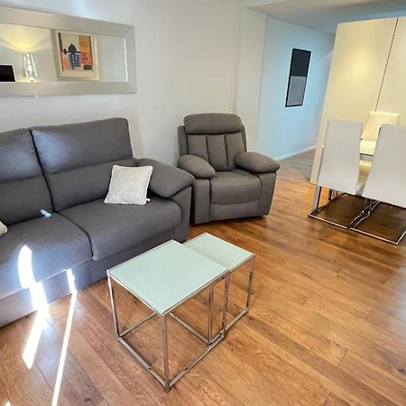 Apartamento Centro De Denia Con Parking Gratuito By El Conserje Exteriér fotografie