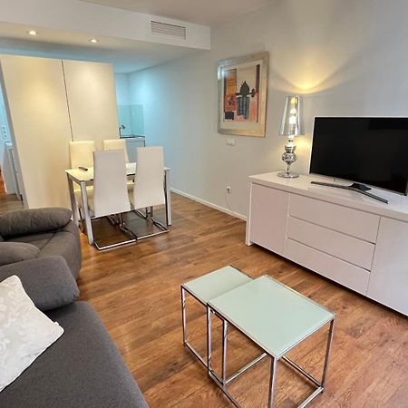 Apartamento Centro De Denia Con Parking Gratuito By El Conserje Exteriér fotografie