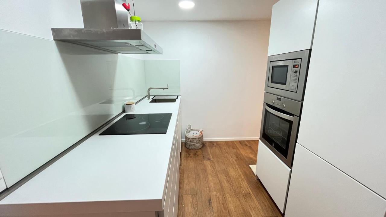 Apartamento Centro De Denia Con Parking Gratuito By El Conserje Exteriér fotografie