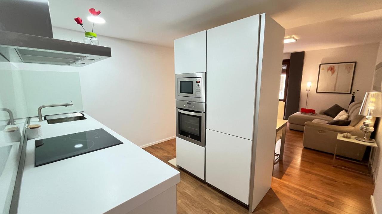 Apartamento Centro De Denia Con Parking Gratuito By El Conserje Exteriér fotografie