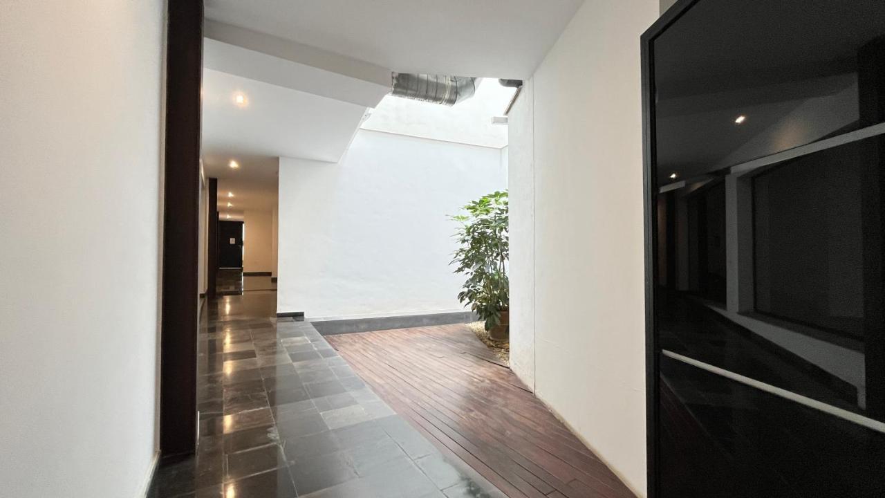 Apartamento Centro De Denia Con Parking Gratuito By El Conserje Exteriér fotografie