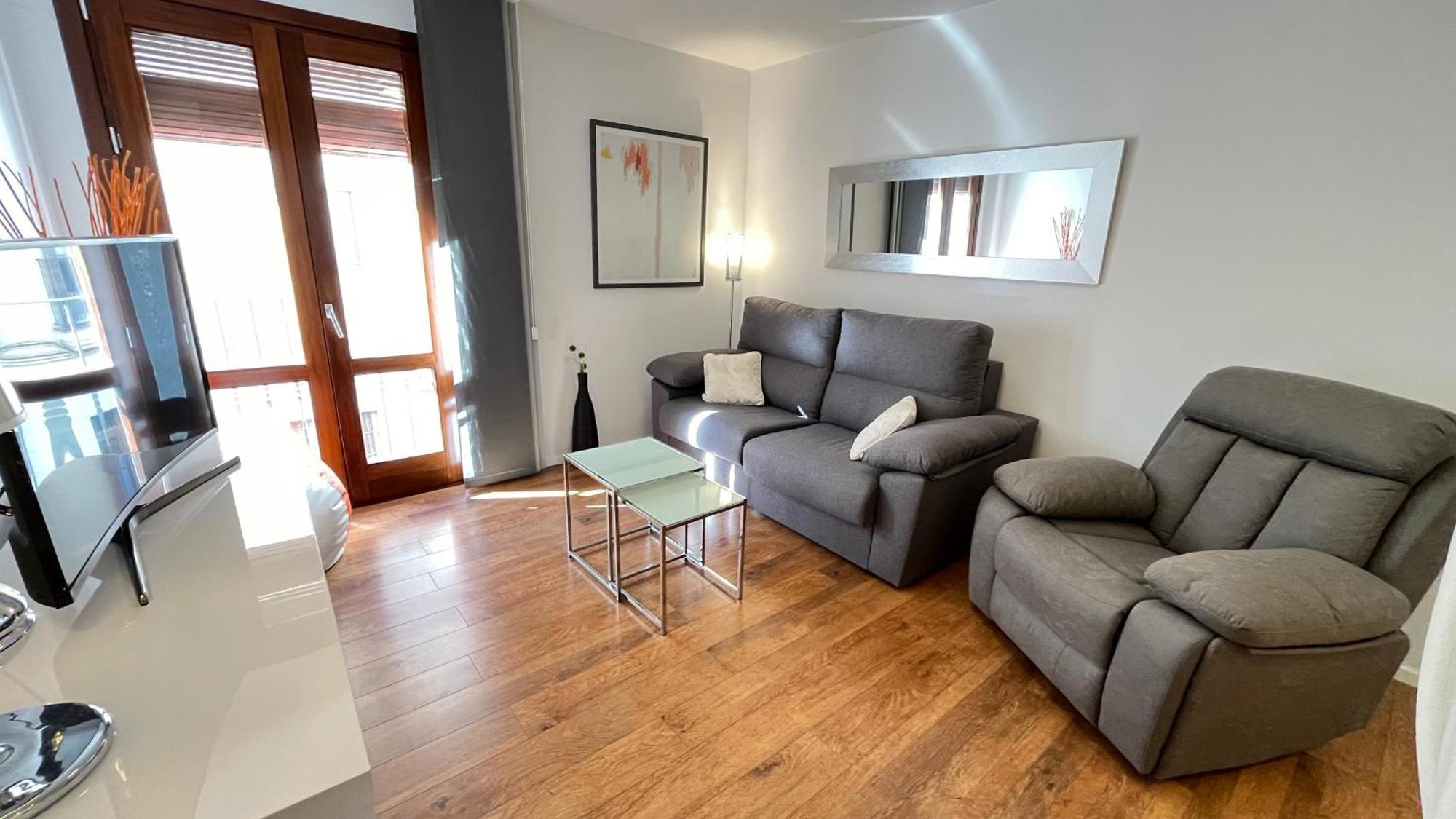 Apartamento Centro De Denia Con Parking Gratuito By El Conserje Exteriér fotografie