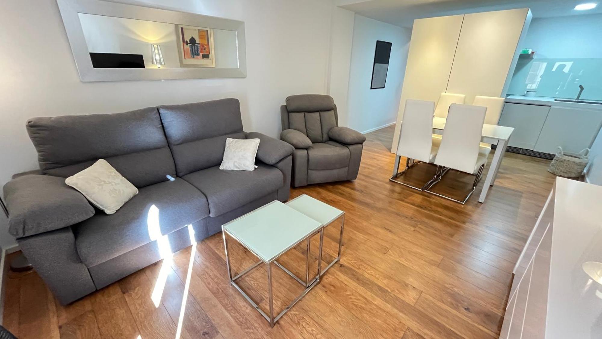 Apartamento Centro De Denia Con Parking Gratuito By El Conserje Exteriér fotografie