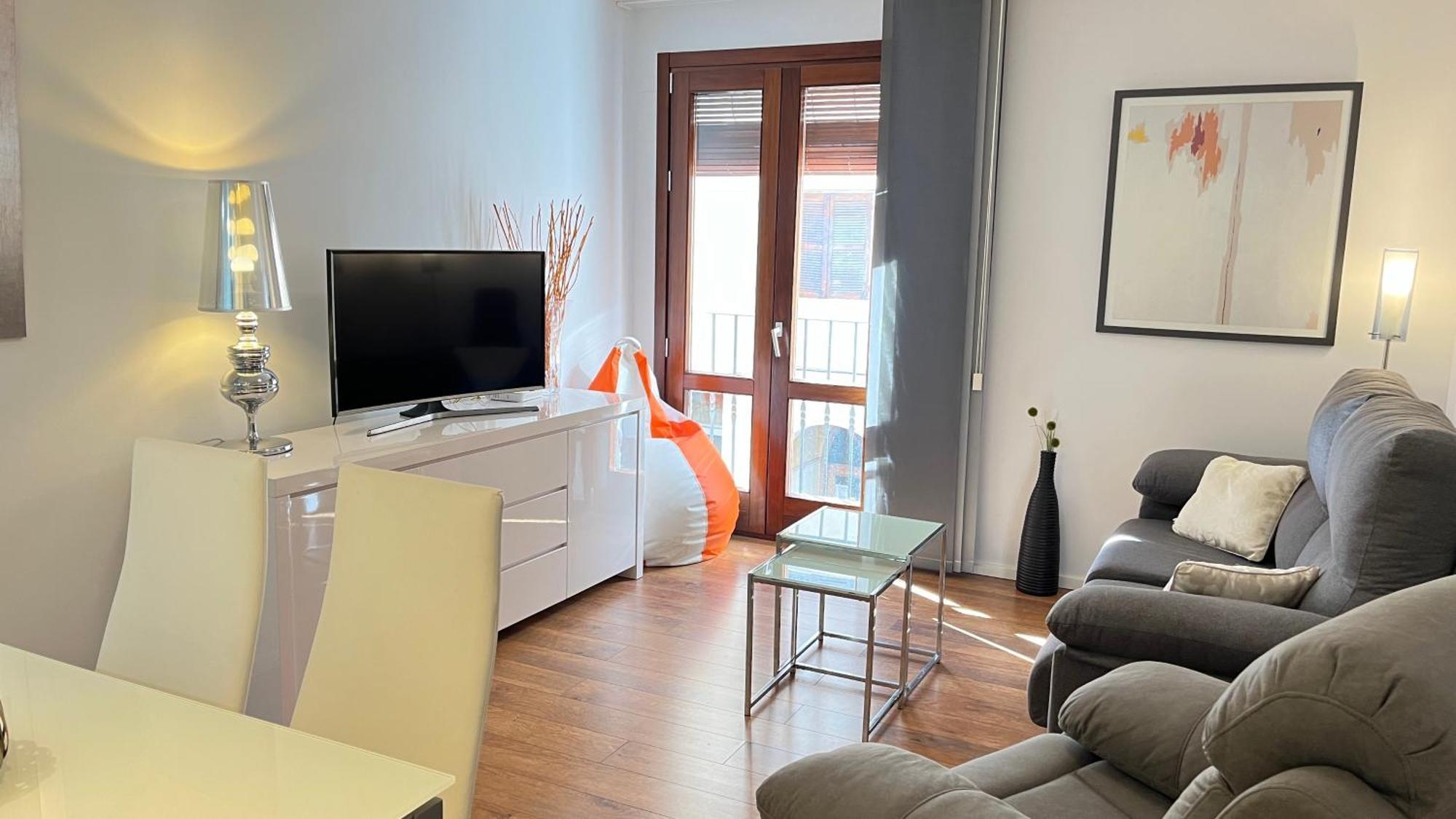 Apartamento Centro De Denia Con Parking Gratuito By El Conserje Exteriér fotografie