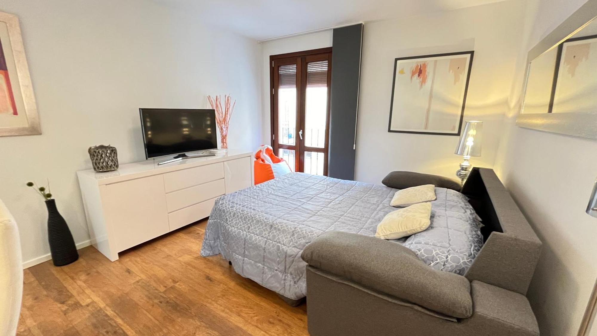 Apartamento Centro De Denia Con Parking Gratuito By El Conserje Exteriér fotografie