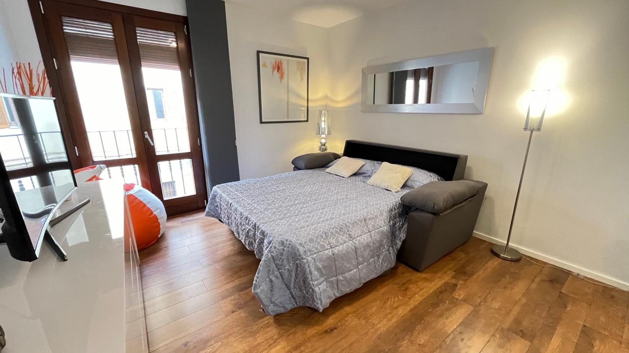 Apartamento Centro De Denia Con Parking Gratuito By El Conserje Exteriér fotografie
